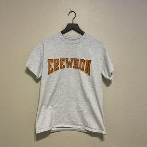 Pizzaslime Erewhon T-Shirt